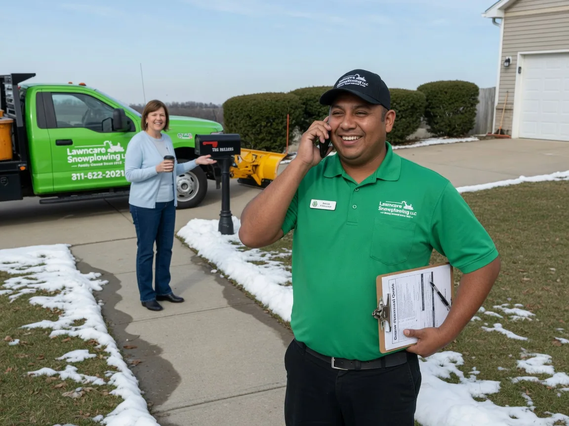 Lawn Care Services By Expert Landscaper Sophia, WV FAQs